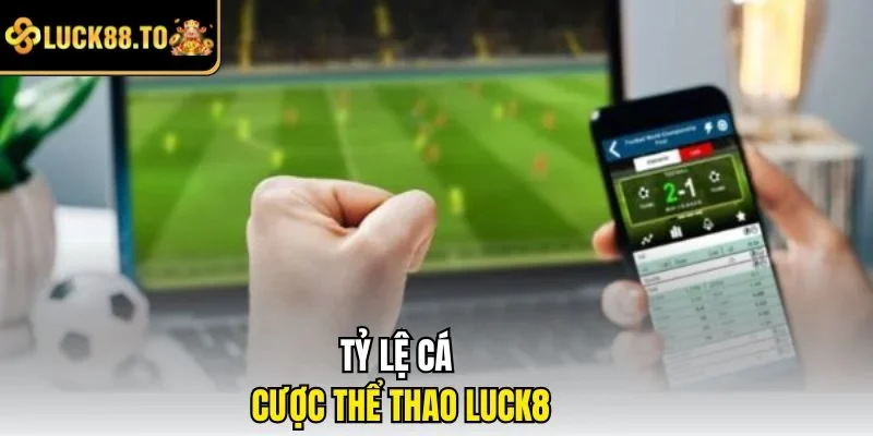 Tỷ lệ cá cược thể thao